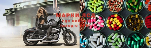 spice Осташков